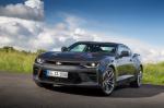 Chevrolet Camaro 50th Anniversary 2016 года (EU)